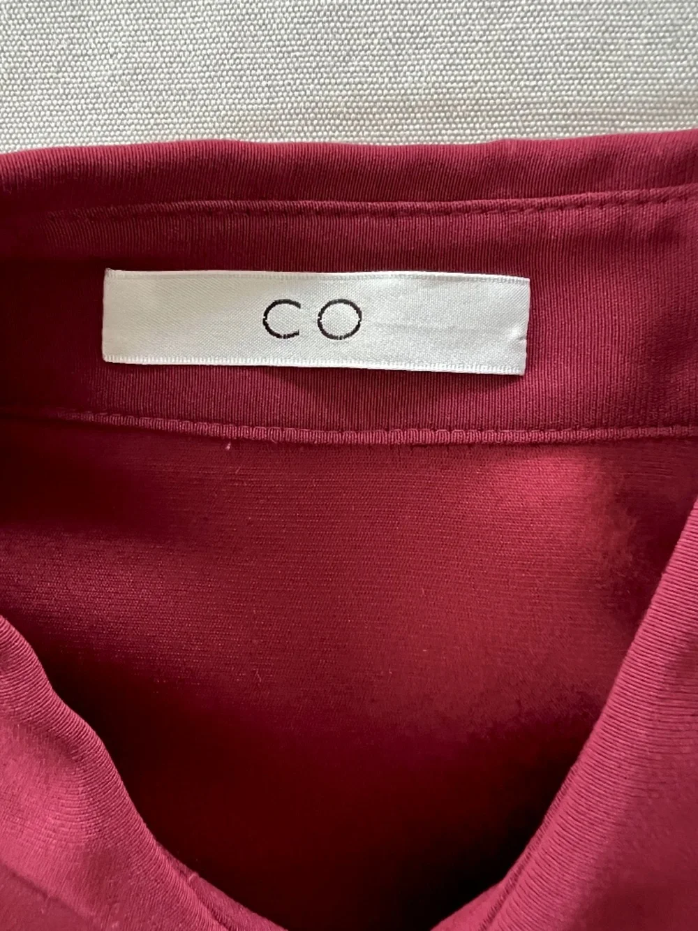 CO Collections classic elegant
